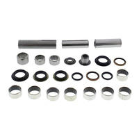 All Balls Racing Linkage Bearing & Seal Kit 27-1201