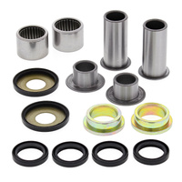 All Balls Racing Swing Arm Bearing Kit 28-1005