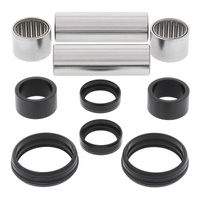 All Balls Racing Swing Arm Bearing Kit 28-1140