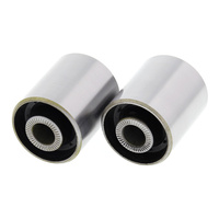 All Balls Racing Swing Arm Bearing Kit 28-1211