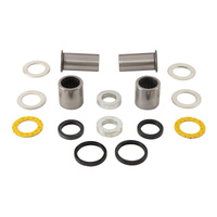 All Balls Racing Swing Arm Bearing Kit 28-1217