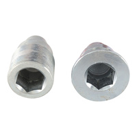 All Balls Racing Swing Arm Bolt Kit 28-2001