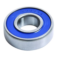 All Balls Racing  Bearing 6204 2RS 20-47-14