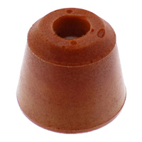 All Balls Racing Rear Shock Bumper ID:18mm OD:57mm L:55mm 37-1203