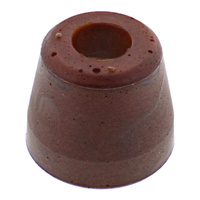 All Balls Racing Rear Shock Bumper ID:18mm OD:44mm L:41mm 37-1205