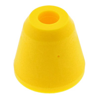 All Balls Racing Rear Shock Bumper ID:16mm OD:53mm L:49mm 37-1206