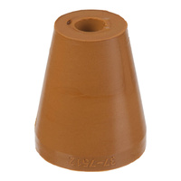 All Balls Racing Rear Shock Bumper ID:14mm OD:47.5mm L:55.5mm 37-1209