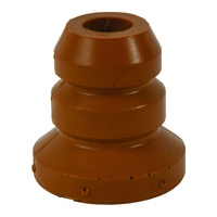 All Balls Racing Rear Shock Bumper ID:18mm OD:53mm L:56.5mm 37-1214