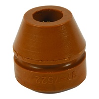 All Balls Racing Rear Shock Bumper 37-1218