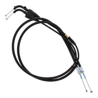 All Balls Racing Throttle Cable 45-1030