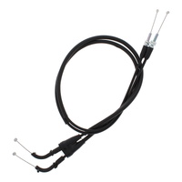 All Balls Racing Throttle Cable 45-1045