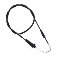 All Balls Racing Throttle Cable 45-1100