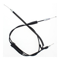 All Balls Racing Throttle Cable 45-1162