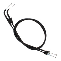 All Balls Racing Throttle Cable 45-1176