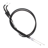 All Balls Racing Throttle Cable 45-1182