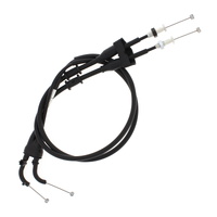 All Balls Racing Throttle Cable 45-1186