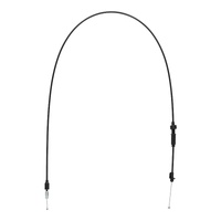 All Balls Racing Throttle Cable 45-1253