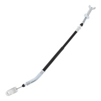 All Balls Racing Rear Brake Cable 45-4053