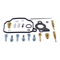 All Balls Racing EZ Start Carburettor Rebuild Kit - 46-8071