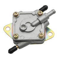 All Balls Racing Fuel Pump Vacuum Operated - 47-5009