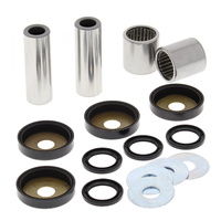 All Balls Racing A-Arm Bearing and Seal Kit - Lower - 50-1028