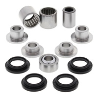 All Balls Racing A-Arm Bearing and Seal Kit - Lower - 50-1031