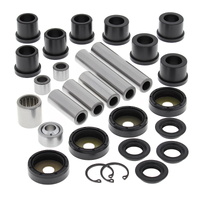 All Balls Racing A-Arm Kit Rear Lower / Upper - 50-1043