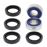 All Balls Racing A-Arm Bearing and Seal Kit Lower Arctic Cat DVX300 - 50-1073
