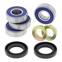 All Balls Racing INDEPENDENT REAR SUSPENSION KIT 50-1080