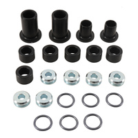 All Balls Racing REAR INDEPENDENT SUSPENSION BUSHING ONLY KIT