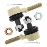 All Balls Racing TIE ROD END KIT TAPER THREAD 51-1016
