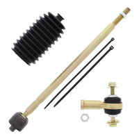 All Balls Racing TIE ROD END KIT LEFT 51-1047-L