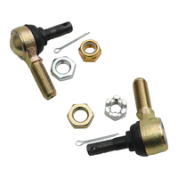 All Balls Racing TIE ROD UPGRADE REPLACEMENT ENDS 51-1062