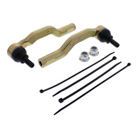 All Balls Racing TIE ROD END KIT - OUTER ONLY