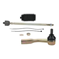 All Balls Racing  Rack Tie Rod Kit - Left 51-1089-L