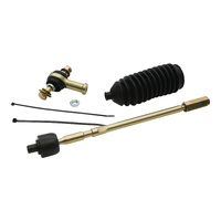 All Balls Racing  Rack Tie Rod Kit - Left 51-1105-L