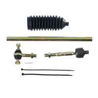 All Balls Racing Rack Tie Rod Kit - Left 51-1110-L