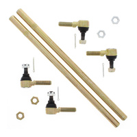 All Balls Racing TIE ROD END UPGRADE KIT 52-1022