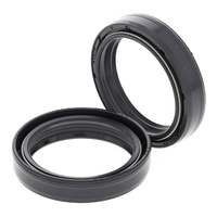 All Balls Racing Fork Seal Kit (19) 43x55x10.5/12B 55-122