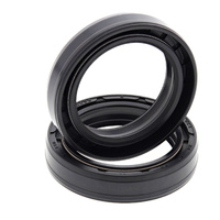 All Balls Racing Fork Oil Seal Only Kit 55-151