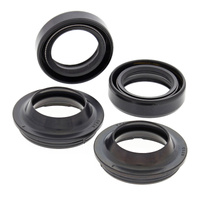 All Balls Racing Dust and Fork Seal Kit 56-101
