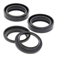 All Balls Racing Dust & Fork Seal Kit 56-111