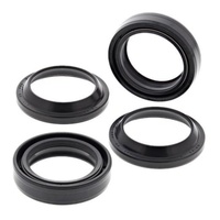All Balls Racing Dust and Fork Seal Kit 56-116