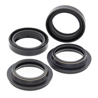 All Balls Racing Dust and Fork Seal Kit 56-119