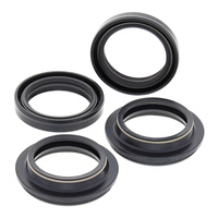 All Balls Racing Dust and Fork Seal Kit 56-121