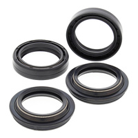 All Balls Racing Dust and Fork Seal Kit 56-123
