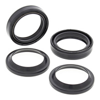 All Balls Racing Dust and Fork Seal Kit 56-124