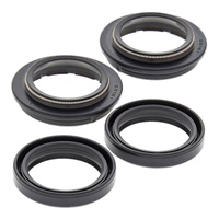 All Balls Racing DUST AND FORK SEAL KIT 56-127