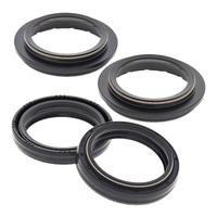 All Balls Racing Dust and Fork Seal Kit 56-129