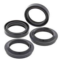 All Balls Racing Dust and Fork Seal Kit 56-132